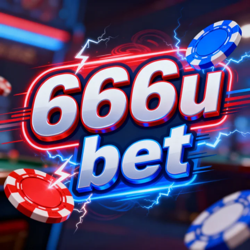 666u bet logo
